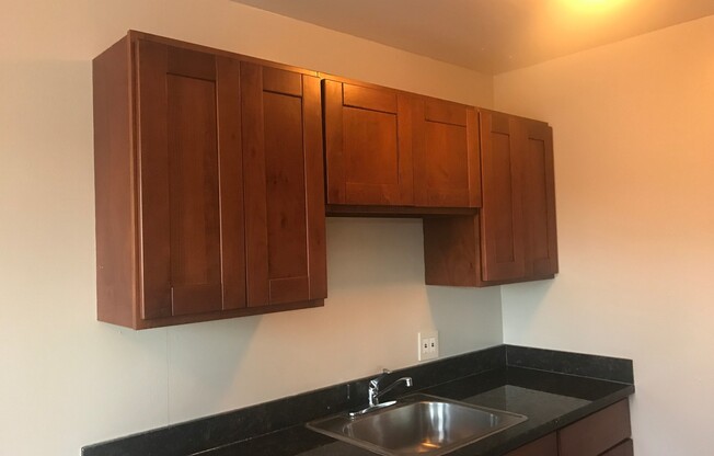 1 bed, 1 bath, 600 sqft, $1,650, Unit 208