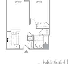 Partner-provided photo for $3224 unit