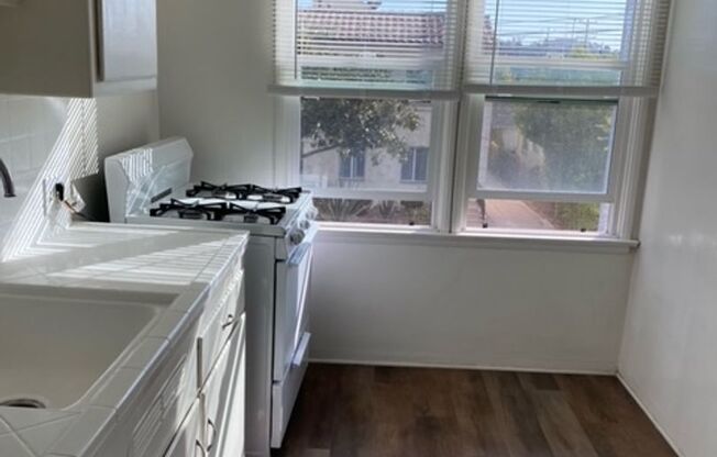 Studio, 1 bath, 500 sqft, $1,250, Unit 146 Apt. 8