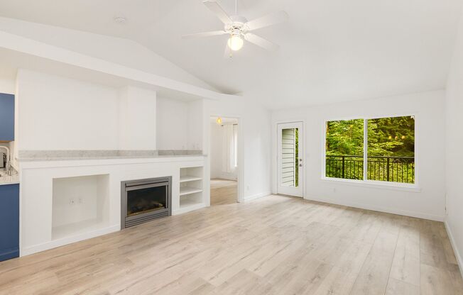 2 Bedroom 2 Bath Condo - Like New - No Carpets!