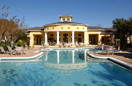 2532 ROBERT TRENT JONES DRIVE