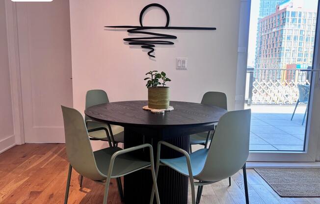 2 beds, 2 baths, $5,425, Unit 702