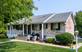 Continental North Apartments
