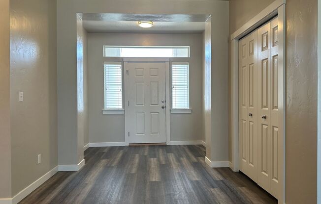 Beautiful 3bed, 2bath, 3car 1,948sq.ft. home in desirable Nampa - Sonata Pointe Sub