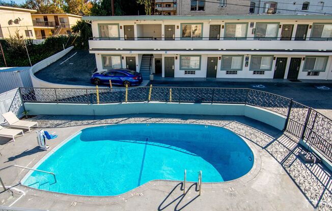 Studio, 1 bath, 126 sqft, $1,695, Unit 212