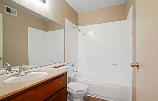 Studio, 1 bath, 510 sqft, $1,245, Unit 152W