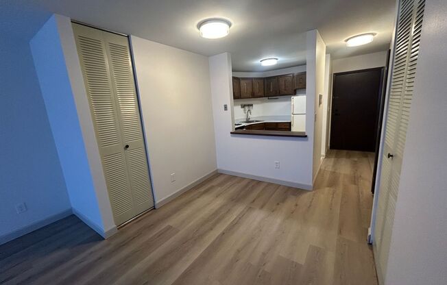 1 bed, 1 bath, $1,145, Unit 308