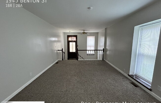 1945 BENTON ST