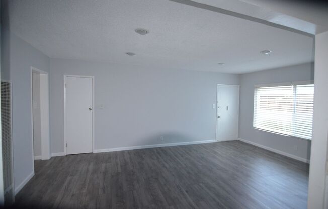 1 bed, 1 bath, $1,625, Unit 4