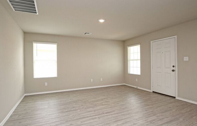 1440 SF Home - 3 BR/2 BA - Waterwheel, SAN ANTONIO!