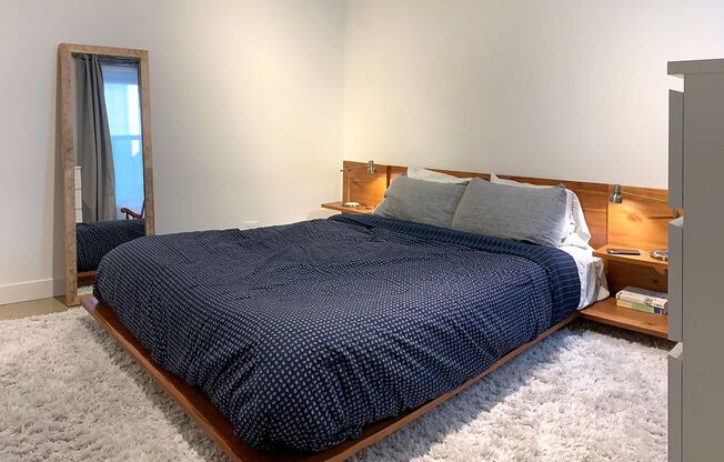 1 bed, 1 bath, 700 sqft, $2,395, Unit 406