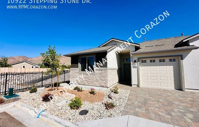 10922 STEPPING STONE DR