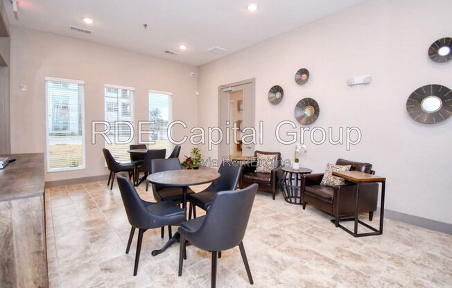 2 beds, 2 baths, 985 sqft, $1,300, Unit 2304 B1