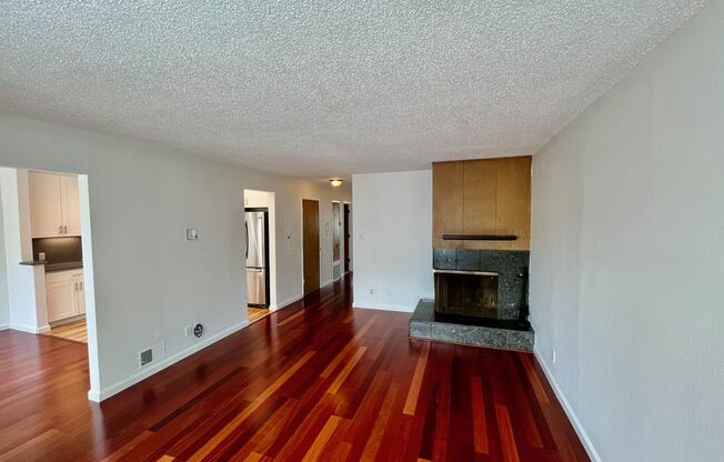 2 beds, 1 bath, $3,500