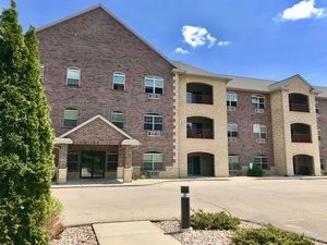 1 bed, 1 bath, 820 sqft, $1,600, Unit 308