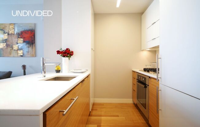 1 bed, 1 bath, 871 sqft, $5,950, Unit 6F