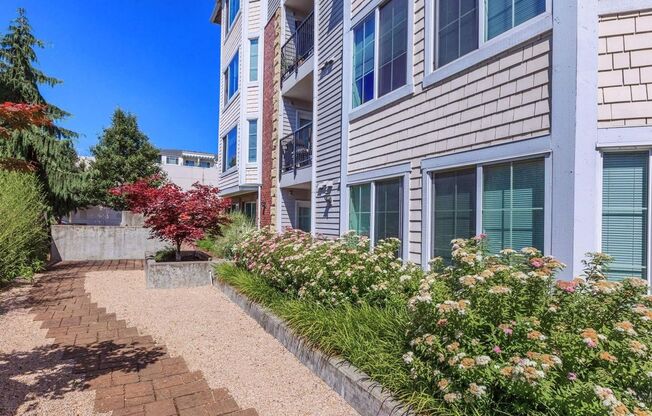 2 beds, 2 baths, 1,141 sqft, $2,545, Unit 407
