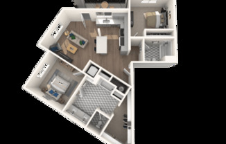 Partner-provided photo for $1953 unit
