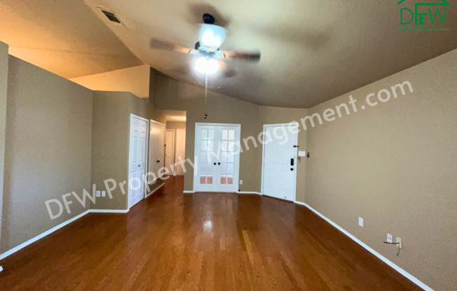 Charming 3-Bedroom Home in Keller ISD with Fenced Yard & Fireplace!