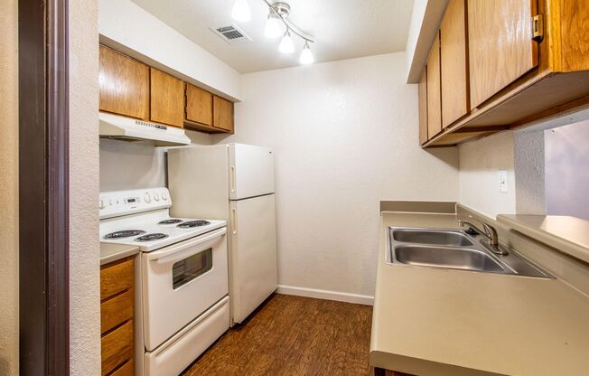 1 bed, 1 bath, 535 sqft, $819