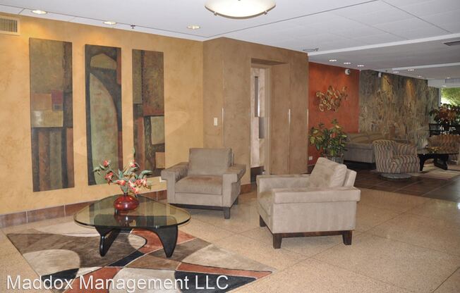 1331 Park Avenue SW unit #307