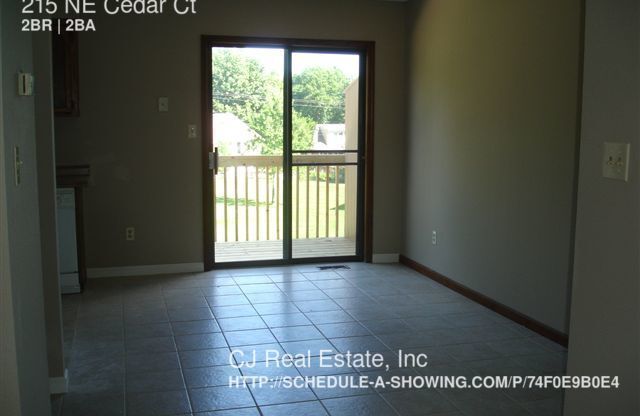 Partner-provided property photo