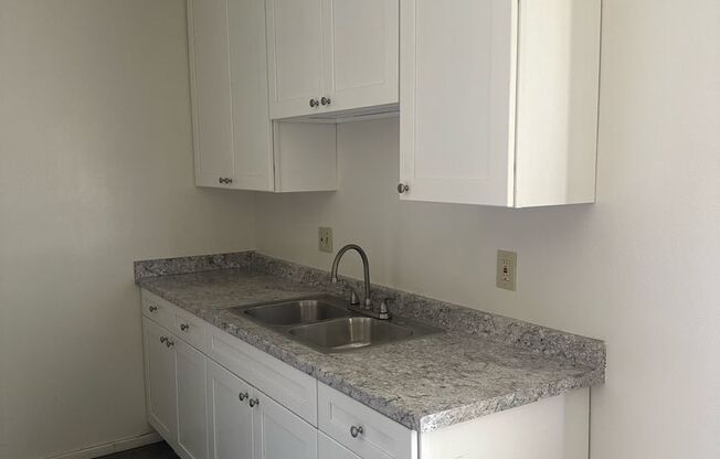 Tally Ho Apartments
