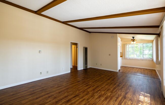 2 beds, 1 bath, 772 sqft, $2,595, Unit 530-4