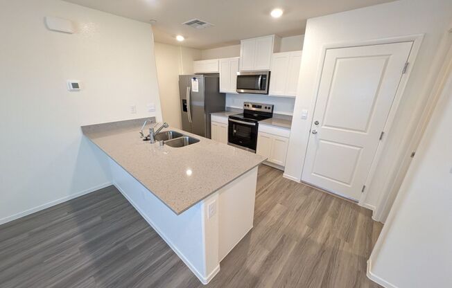 9427 Jade Mesa ST