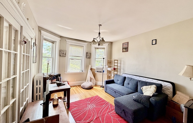 1721 Commonwealth Ave