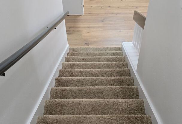 Two bedroom town home