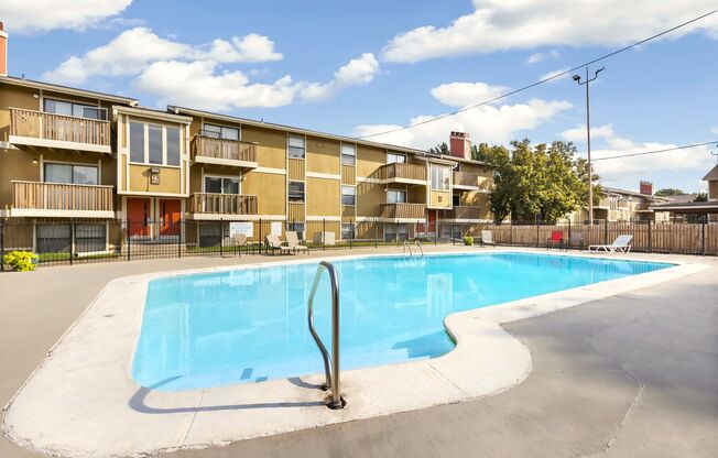 1 bed, 1 bath, 620 sqft, $750