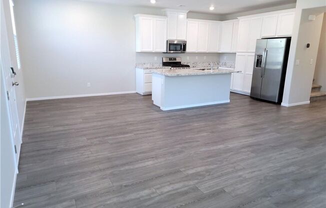 OUTSTANDING TOWNHOME IN SW GATED COMMUNITY