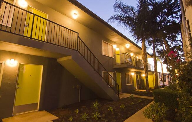 Balboa Flats