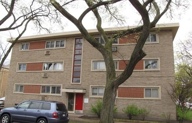 1822 Monroe, LLC