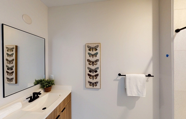 1 bed, 1 bath, 578 sqft, $2,615, Unit 406