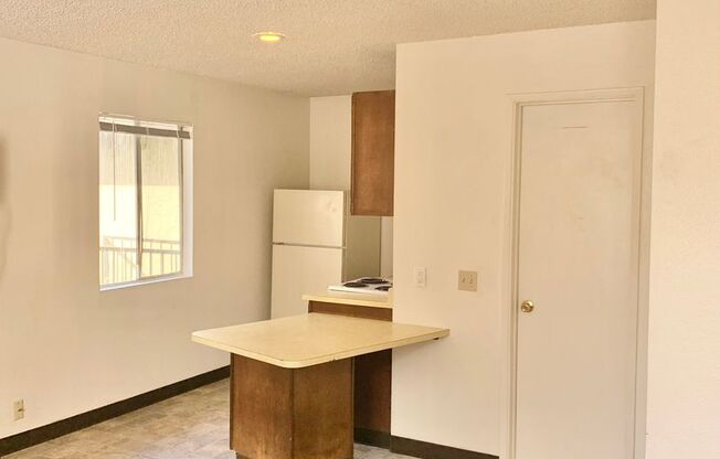Walnut Creek Apartments