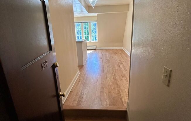 Studio, 1 bath, 370 sqft, $895, Unit A-39