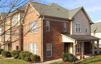 End-Unit Townhouse! Brier Creek Location! Pool! Garage! Large Bedroom!