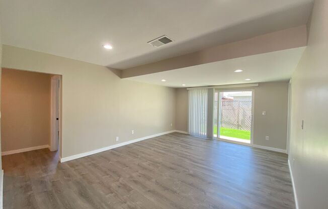 4928 64th St and 4930 64th St.