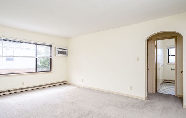 Studio, 1 bath, 451 sqft, $996, Unit 1167-204