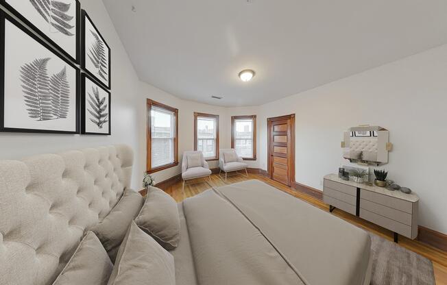 6 Carmel St.
