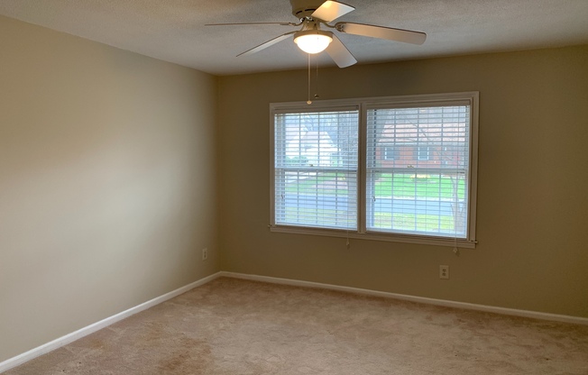 Matthews Ranch Home