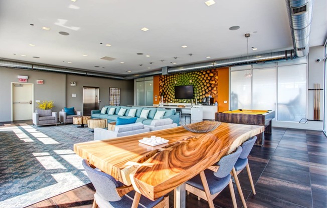 13thirteen Randolph Street Lofts