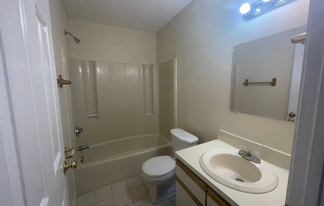 2 beds, 1.5 baths, $1,850