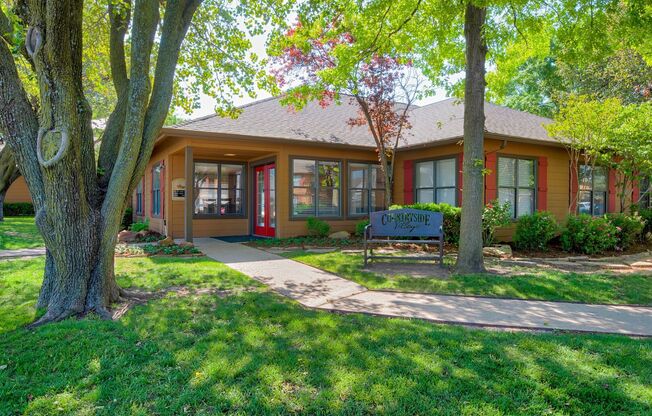 Partner-provided property photo