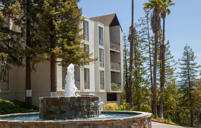 Fountain View at Castlewood, California, 94596