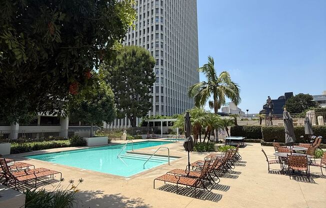 2bed 2bath in Los Angeles