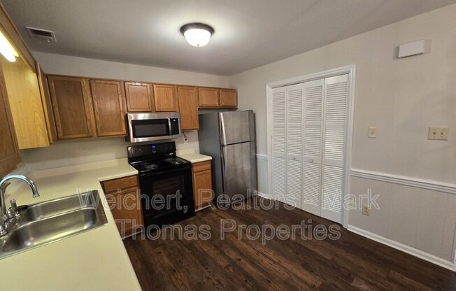 717 Chappell Drive