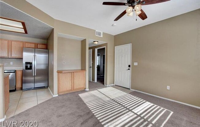 2 Bedroom Condo